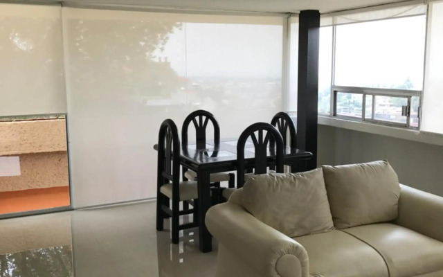 Grupo Kings Suites Magnolia