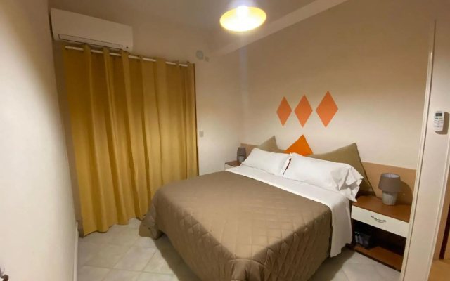 Hotel Ristorante Centosedici