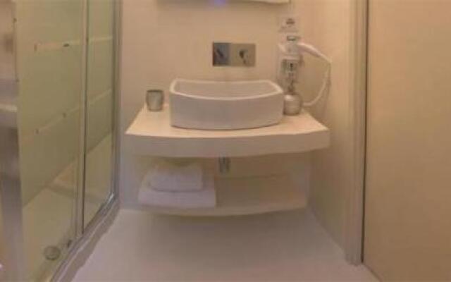 Le Griffe Vatican Luxury Suites