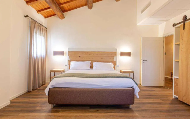 Agriturismo La Campagnola