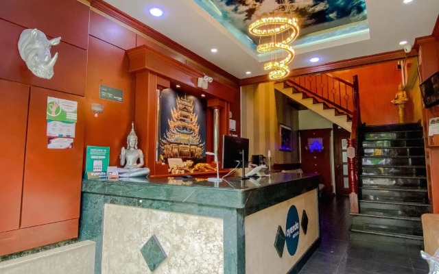 Hotel Imperio Real