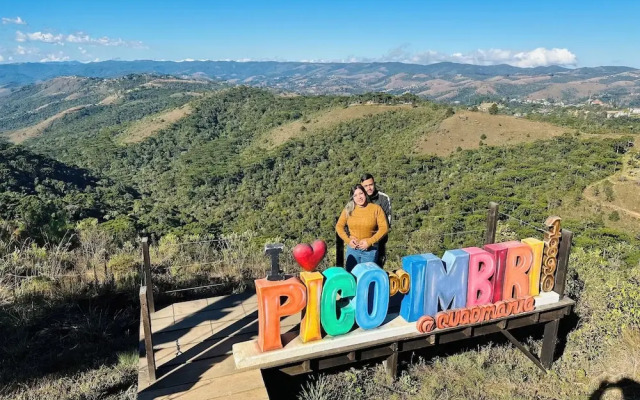 On Hotel campos do Jordao centro Capivari e passeio quadriciclo