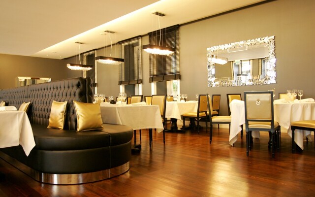 Monte Real Hotel, Termas & Spa