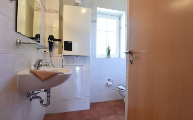 Charming Holiday Home in Rerik with Terrace