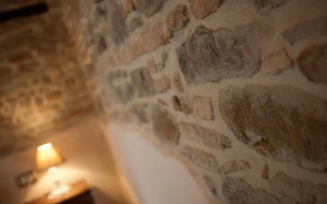 B&B Corte dei Turchi