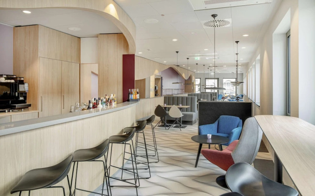Prize by Radisson, Dresden Mitte