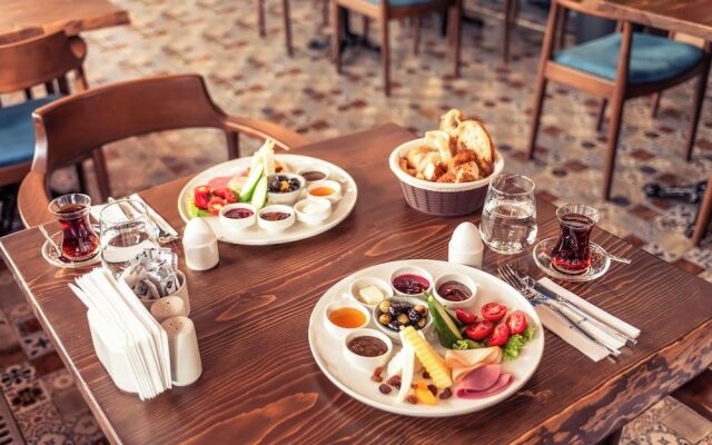 Casativo Hotels Lara Antalya