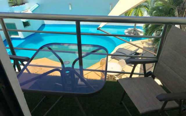 Hotel Blue Star Cancun