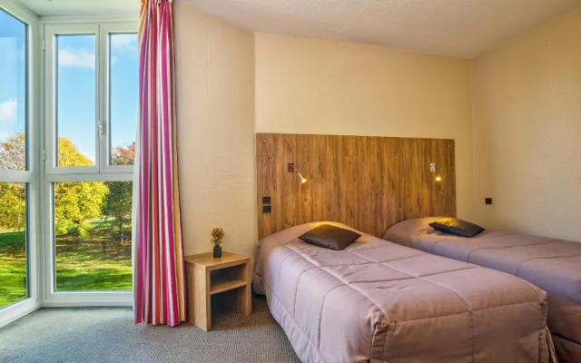 Les Jardins de l'Anjou