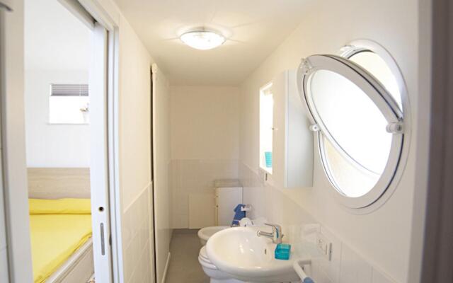 Villa Flores a Mondello by Wonderful Italy