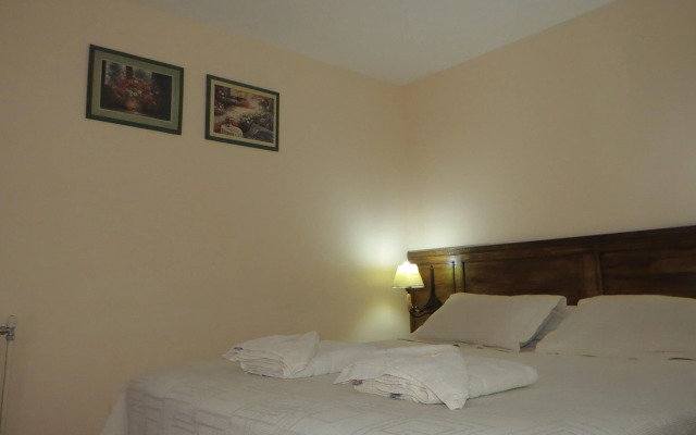 Cana Blaya Apart Hotel
