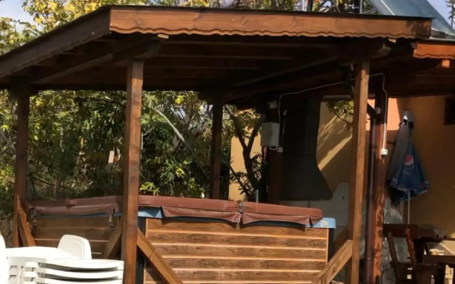 Sunshine villa Dzhigurovo