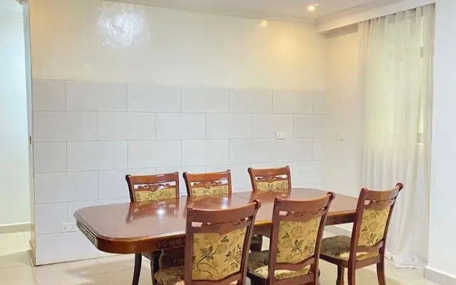 Kigali Queens Home And Aprtments
