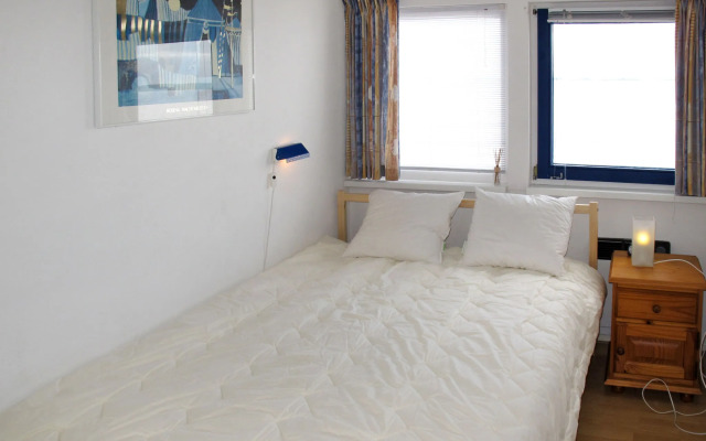 Jachthaven Oostmahorn