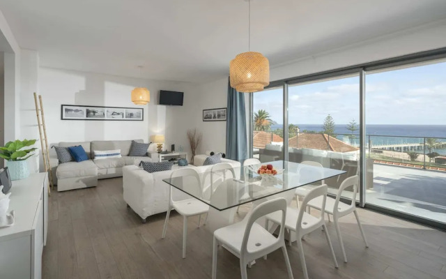 In the Heart of Porto Santo - Casa da Maresia