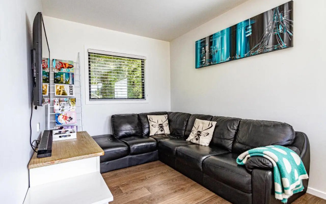 Mountain Magic - Ohakune Holiday Home