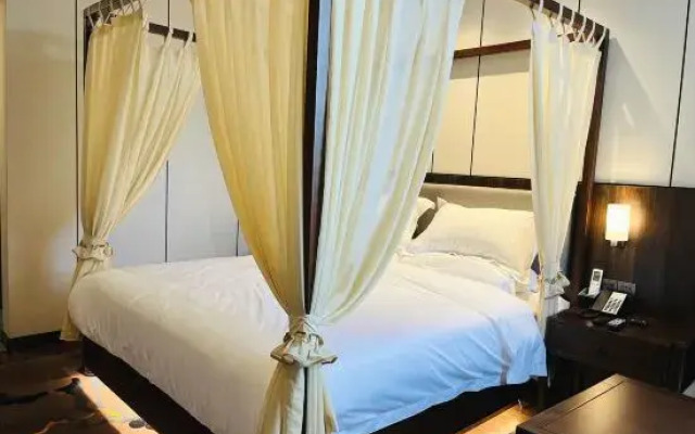 YFT Hotel (Haichang South Road Yintaicheng Branch)