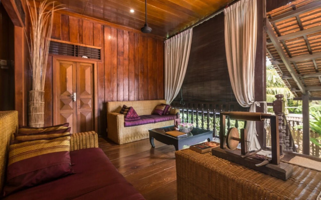 Wat Bo House