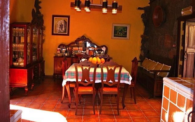 Villa La Solana de M Velazquez