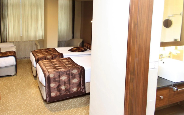 Marlight Boutique Hotel - Boutique Class
