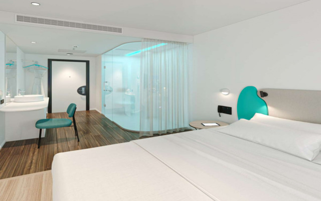 Tru by Hilton Can Tho Cai Khe