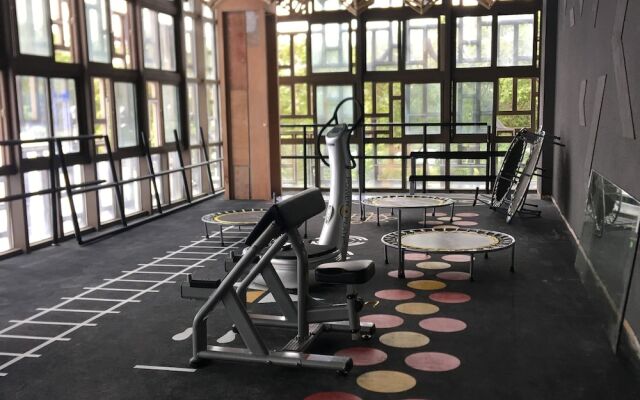 Serveyou International Apartment