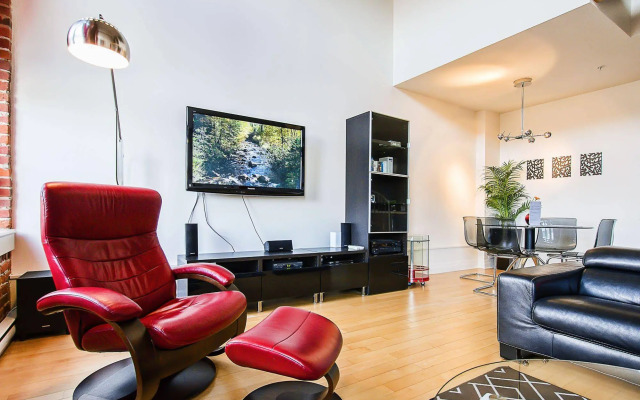 Les Lofts 1048