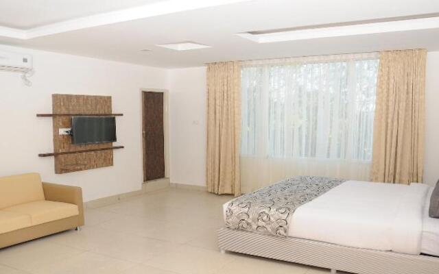 The Garden Asia Resort - Mysore Road