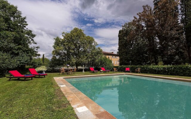 Coselli's Collection Luxury Villas rental