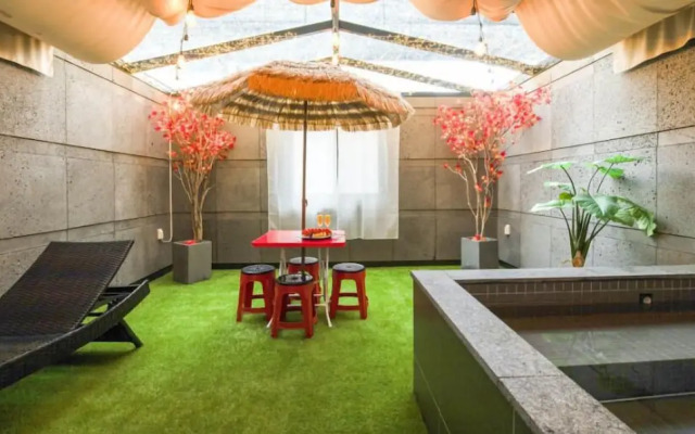 3S Hotel Dongtan - Business