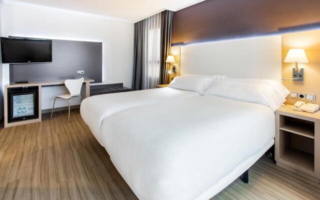 B&B Hotel Cartagena Cartagonova