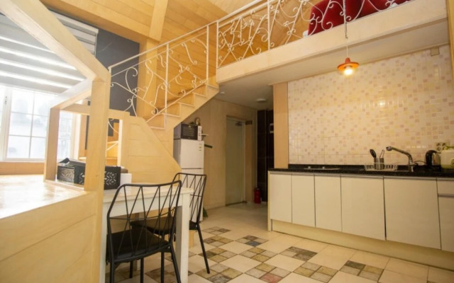 Pocheon Joey Tomato Pension