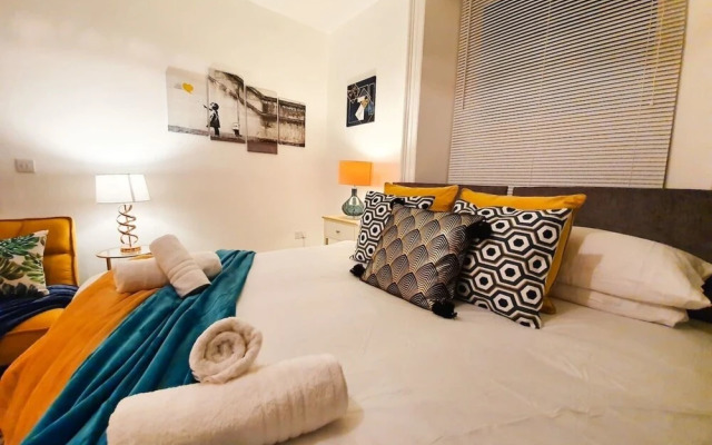 Ground Floor Apartment - Plymouth, Devon