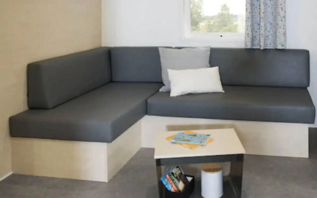 Camping Les Fougères