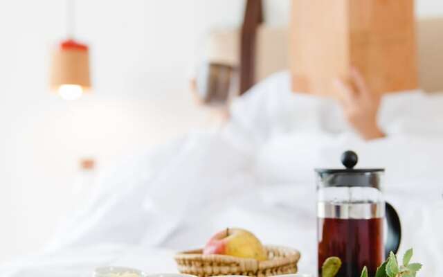 Montimerso Skyscape CountryHouse