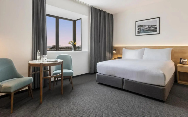 Oaks Wellington Hotel