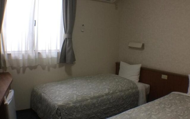 Atto Business Hotel Ichinoseki