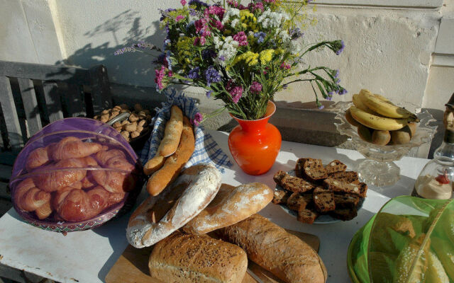 Le Domaine du Meunier