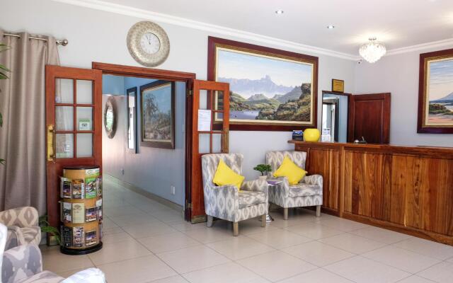 Waterkloof Guest House