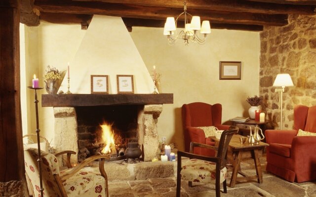 Hotel Rural La Gándara