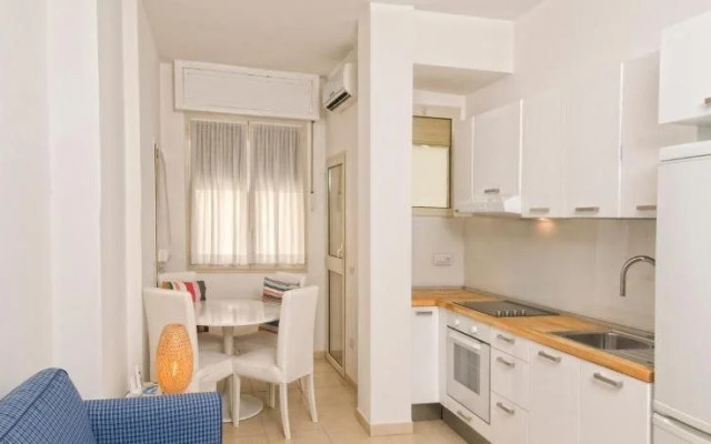 San Giacomo 32 Residence