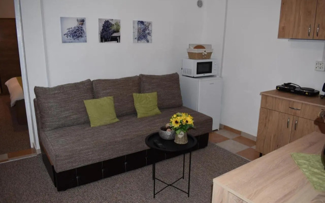 Apartament Zimbru