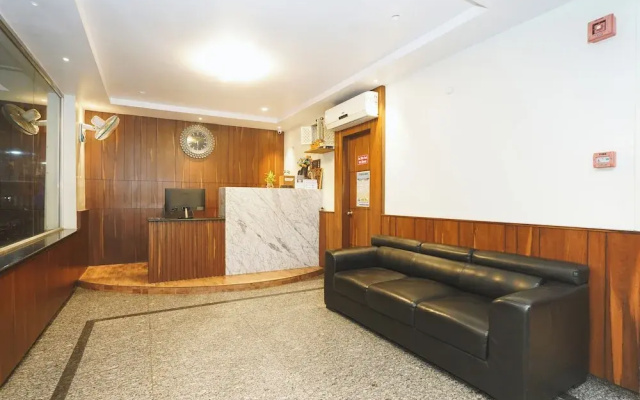 Hotel Amar Digha
