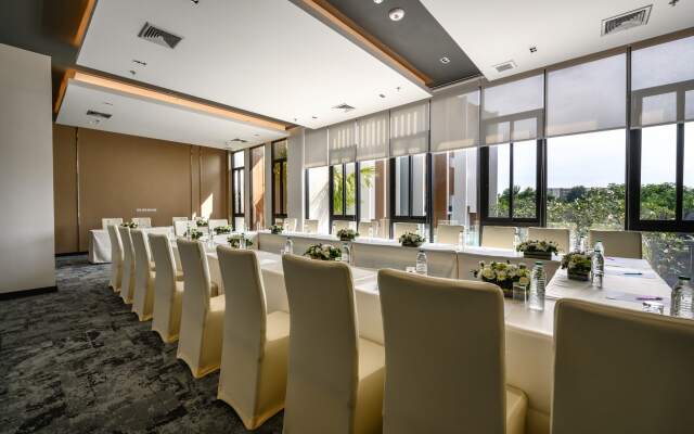 iSanook Resort & Suites Hua Hin