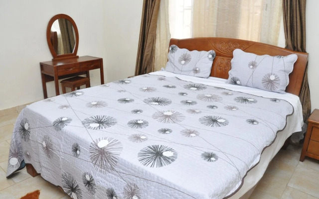 B2 Self Catering Apartments