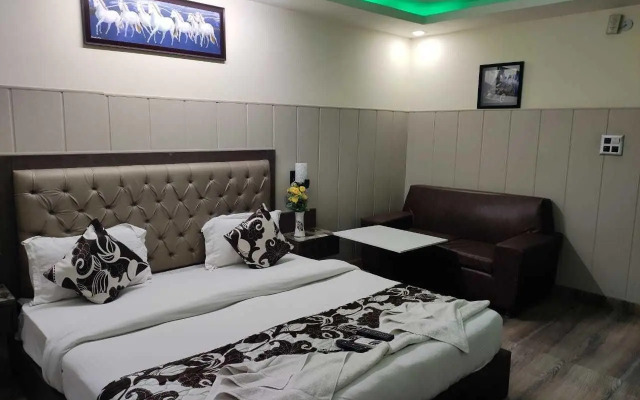 Hotel Metro Express