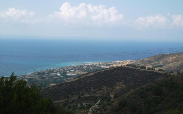 Beach Villa Pantheon