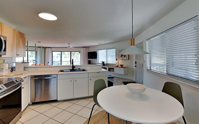 Crystal Village II #28b