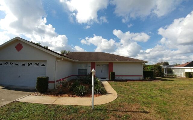 Villa Straatman - Comfort - 2 Bedroom