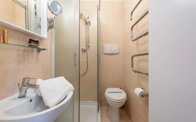 Sistina House Style Holidayhome X 6